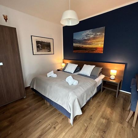 Browar Miedzianka Hotel Krkonose Exterior foto